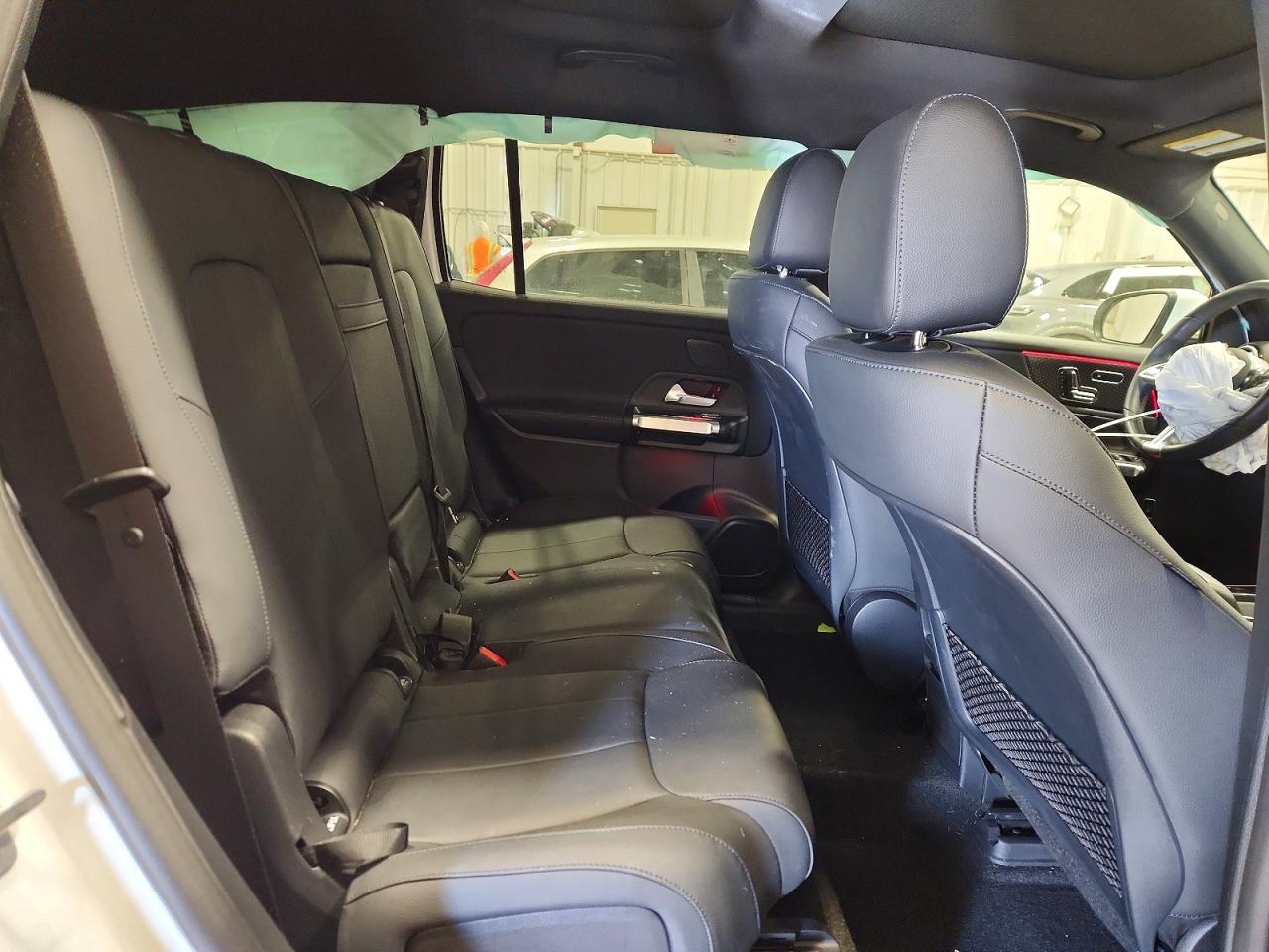 2024 Mercedes-Benz All other VIN W1N9M0KB8RN077525 photo 11