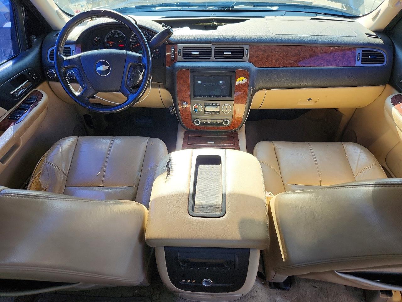 2008 Chevrolet All models VIN 3GCEK13Y88G303316 photo 8