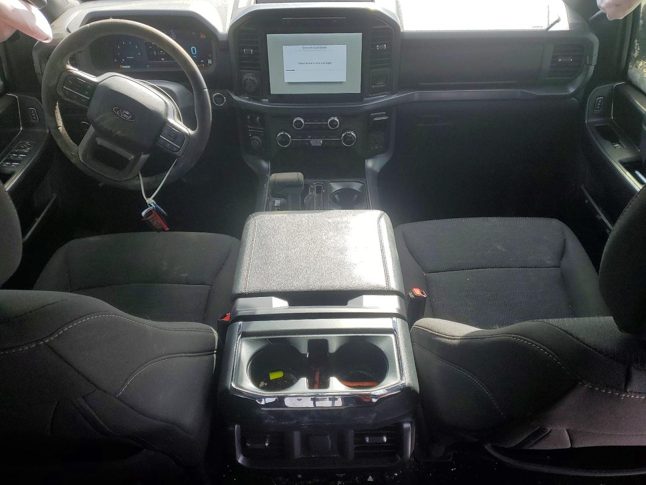 2024 Ford All models VIN 1FTFW3LD6RFA82545 photo 8