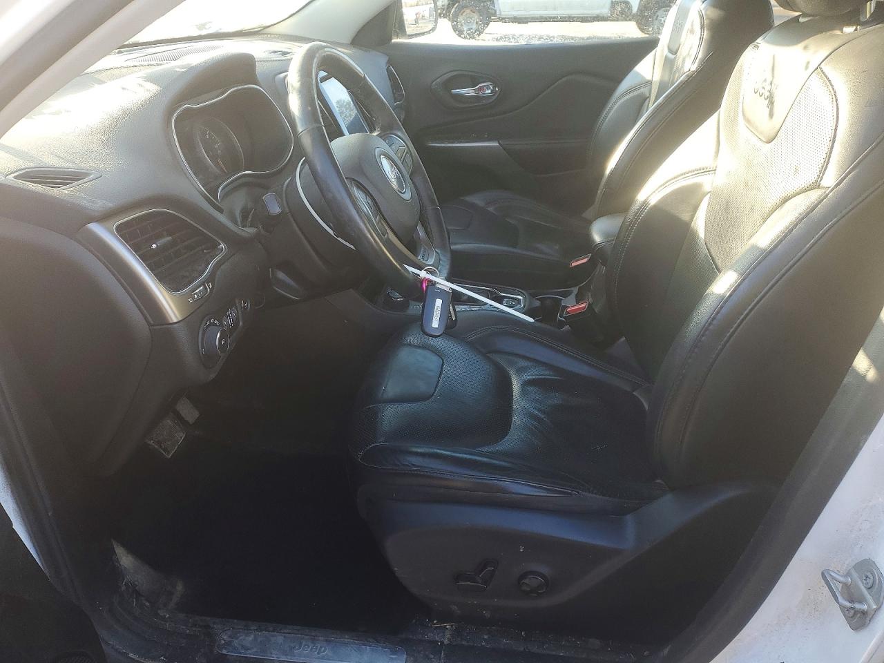 2019 Jeep Grand cher VIN 1C4PJMDX8KD137564 photo 7