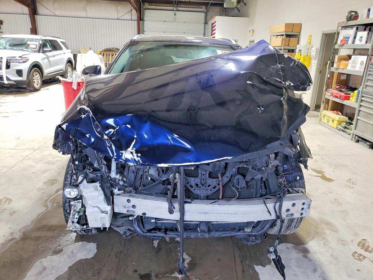 2016 Lexus Rx350 VIN 2T2BZMCA6GC018346 photo 5