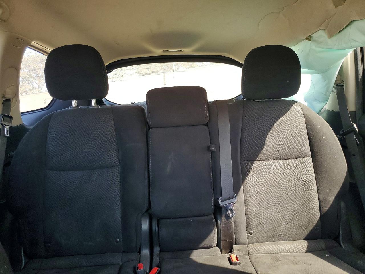 2016 Nissan Pathfinder VIN 5N1AR2MMXGC617266 photo 10
