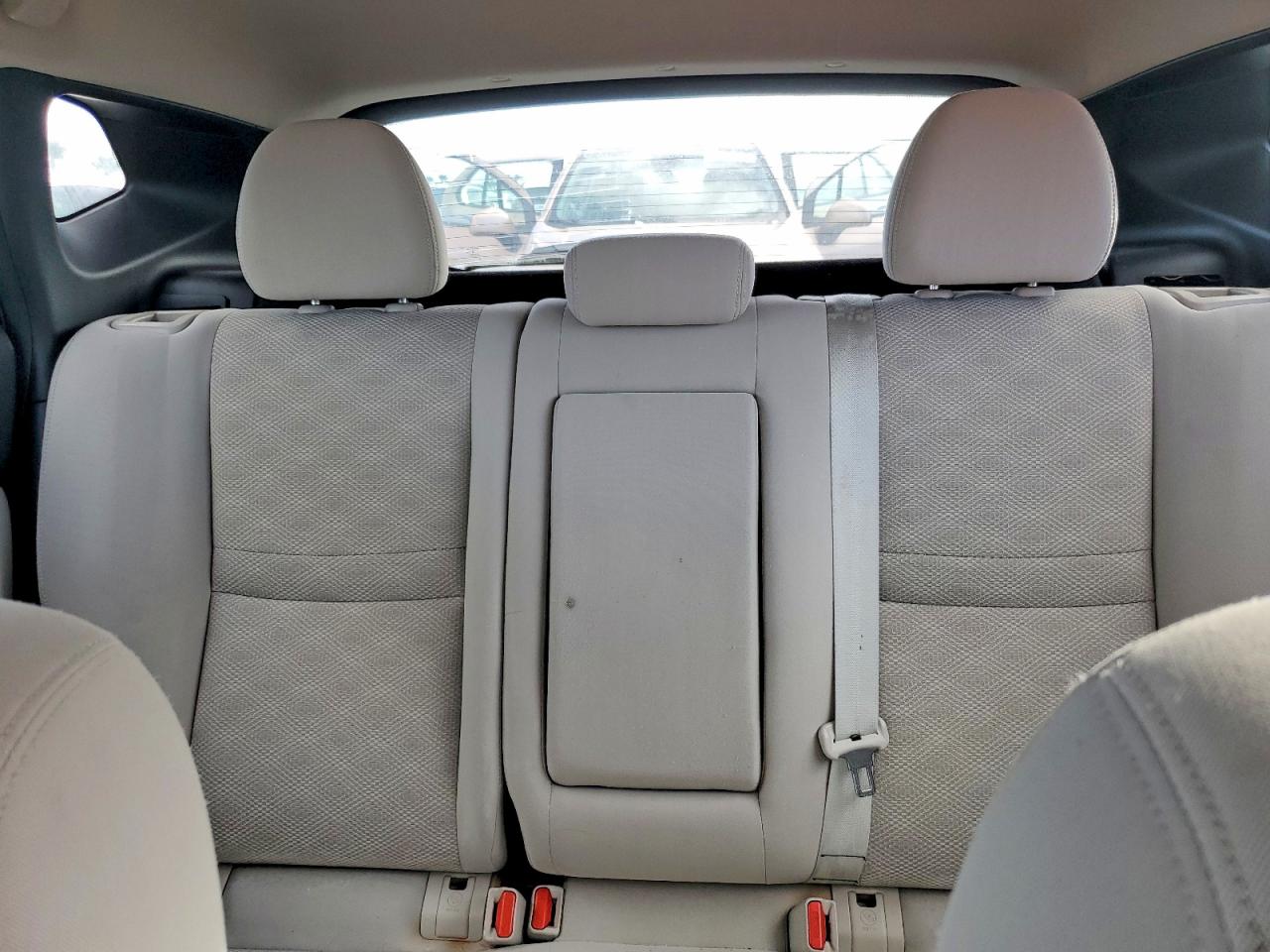 2019 Nissan Rogue VIN JN1BJ1CPXKW235514 photo 10