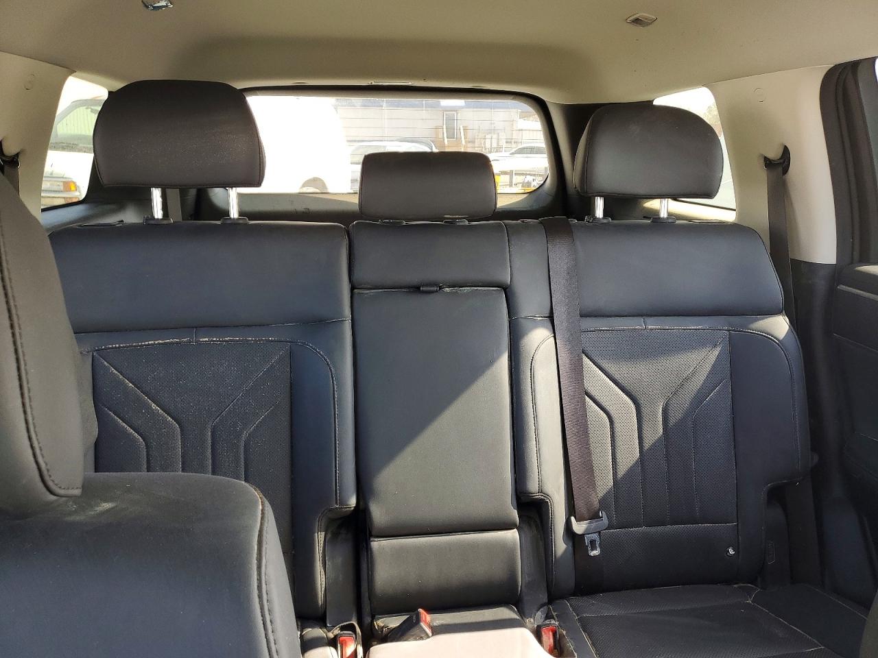 2026 Hyundai Santa fe VIN 5NMP24G16TH083162 photo 10