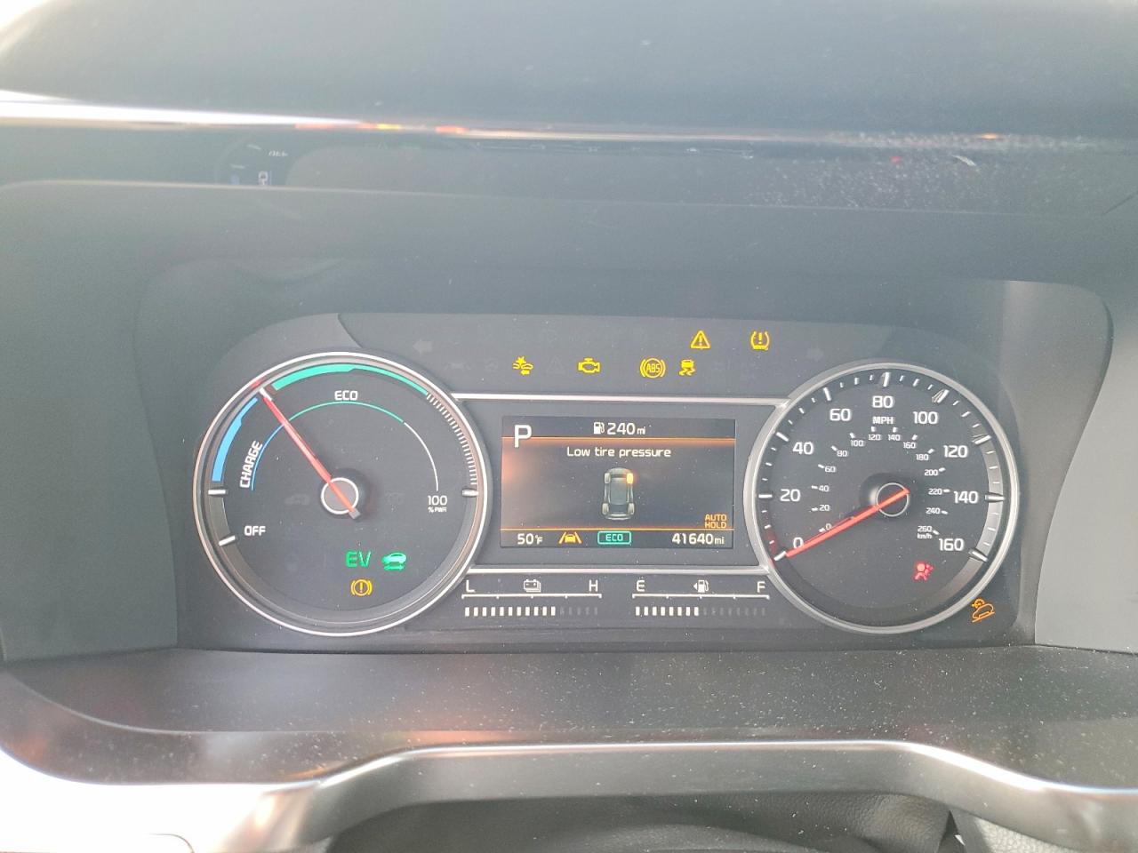 2023 Kia Sorento hybrid VIN KNDRHDLG0P5213379 photo 9