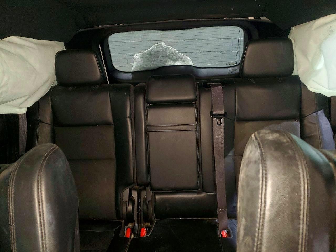 2022 JEEP Grand cher VIN 1C4RJFAG4NC112471 photo 10