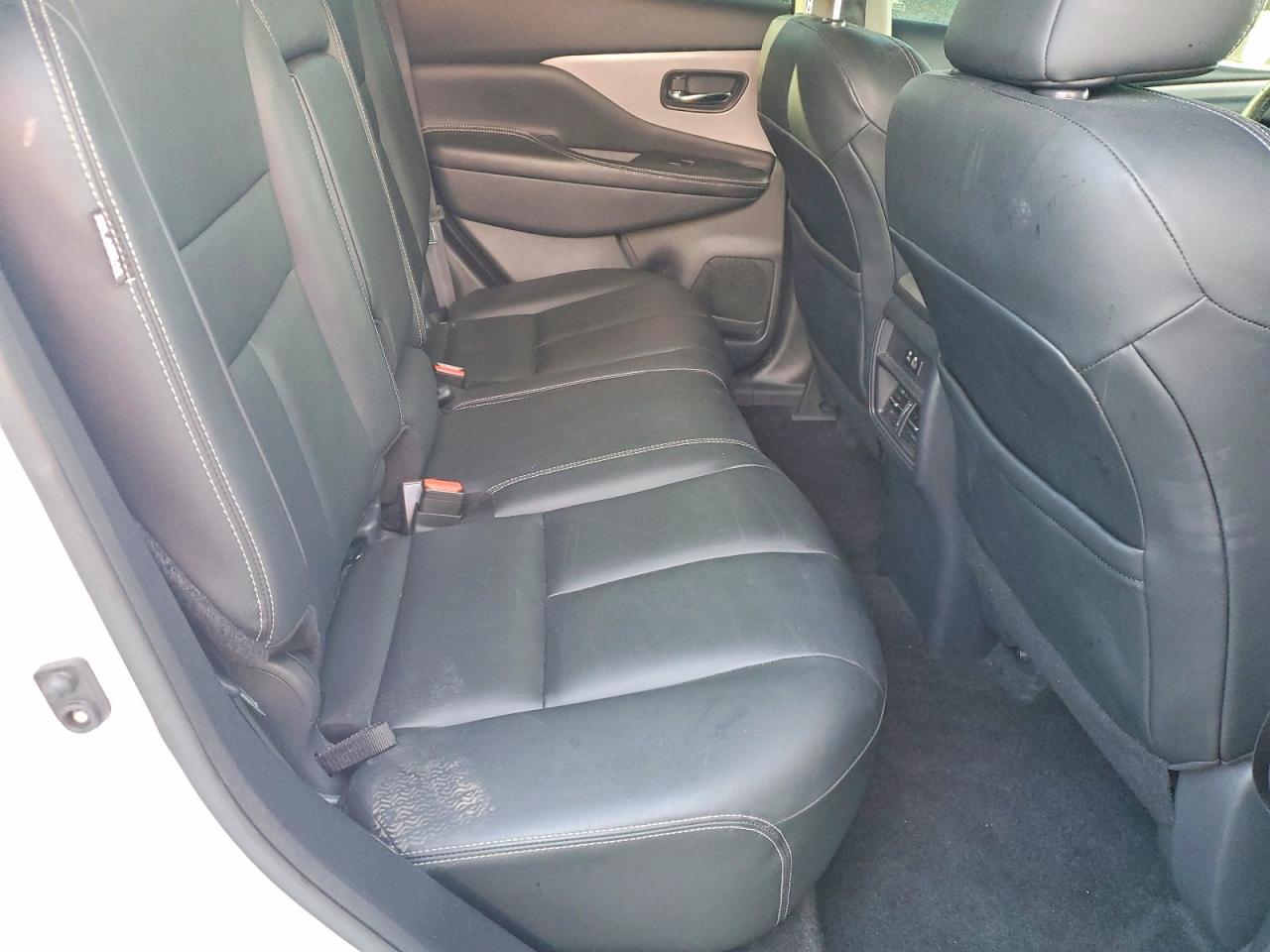 2023 Niss Murano VIN 5N1AZ2BJ1PC138419 photo 11
