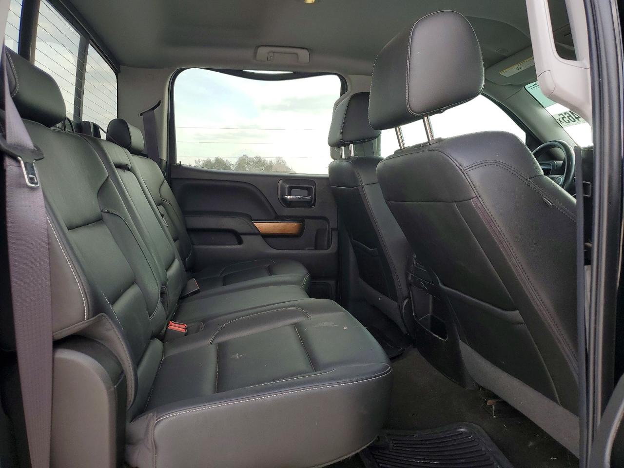 2017 Chev Silverado VIN 3GCUKSEC1HG407696 photo 10