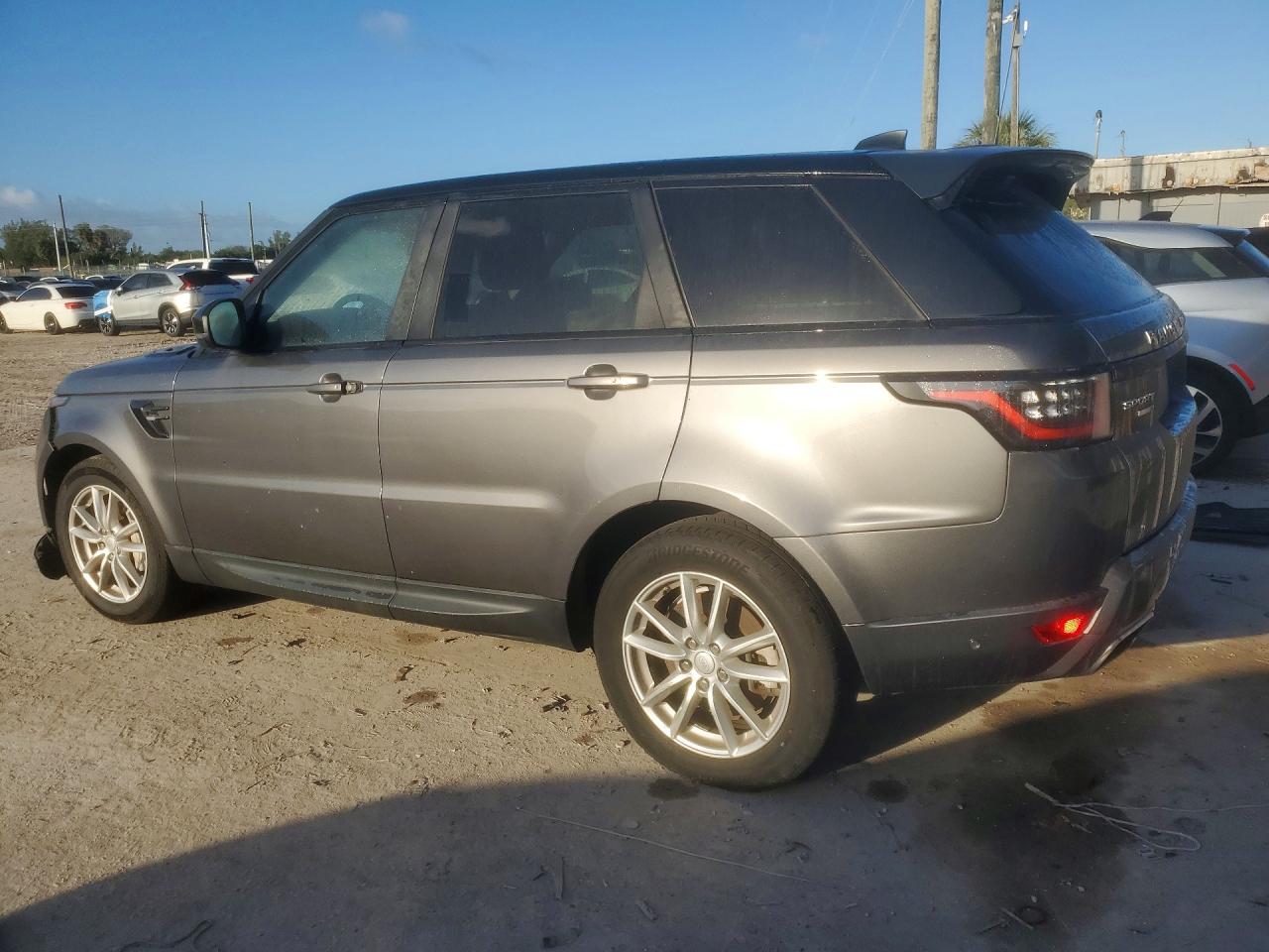 2019 Land Rangerover VIN SALWG2RV4KA419216 photo 2