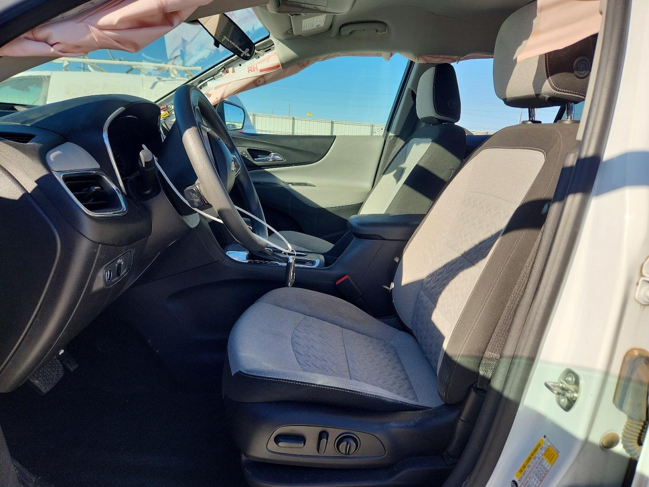 2022 Equinox VIN 3GNAXHEV6NS102686 photo 7