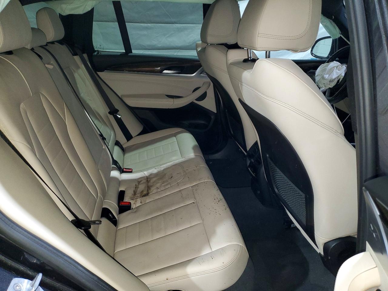 2019 BMW X3 VIN 5UXTR9C54KLP80955 photo 11