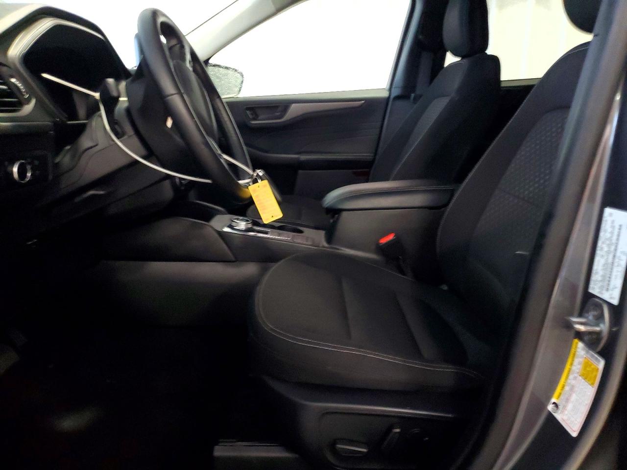 2024 Ford Escape act VIN 1FMCU0GNXRUA94957 photo 7