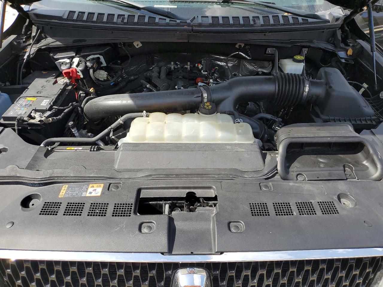 2023 Lincoln Navigator VIN 5LMJJ2LGXPEL10846 photo 12