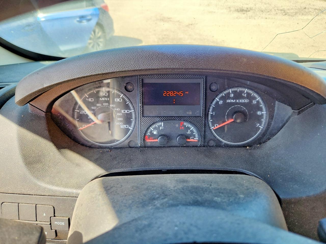 2014 Ram Pro master VIN 3C6TRVDD9EE125890 photo 9
