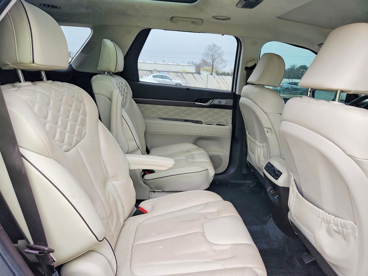 2021 Hyundai Palisade VIN KM8R7DHE5MU266781 photo 11
