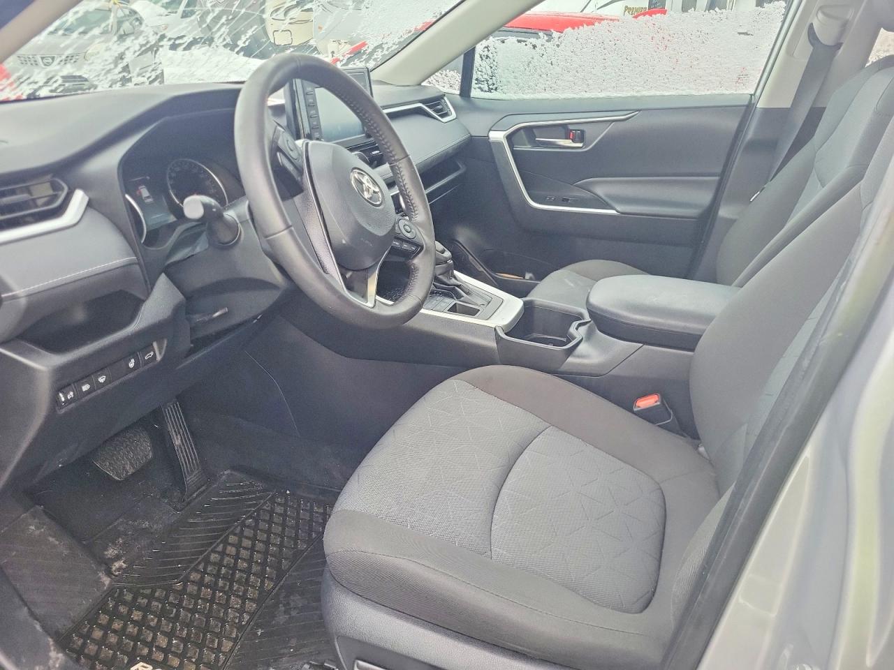 2022 Rav4 VIN 2T3R1RFV1NW250149 photo 7