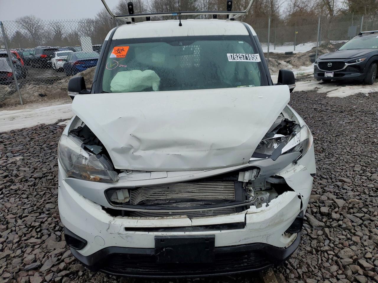 2022 Ram All models VIN ZFBHRFAB2N6W61547 photo 5