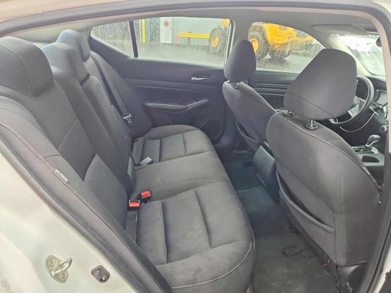 2020 Altima VIN 1N4BL4BV1LC206789 photo 10