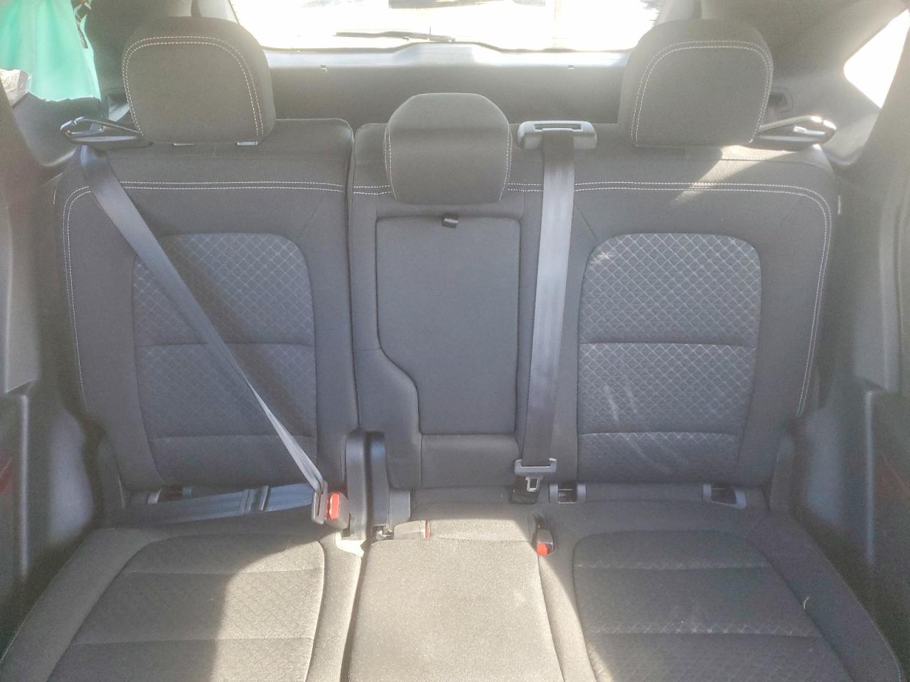 2025 Ford Escape act VIN 1FMCU0GN6SUA62738 photo 10