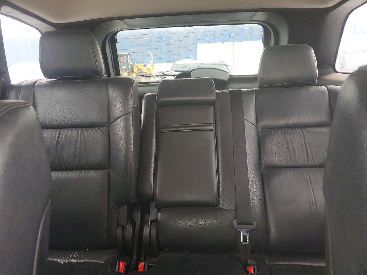 2013 Jeep Grand cher VIN 1C4RJFAG4DC553466 photo 10