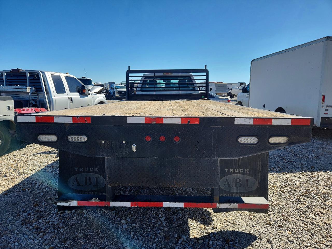 2012 Ford F550 VIN 1FDUF5GT2CEB68867 photo 6