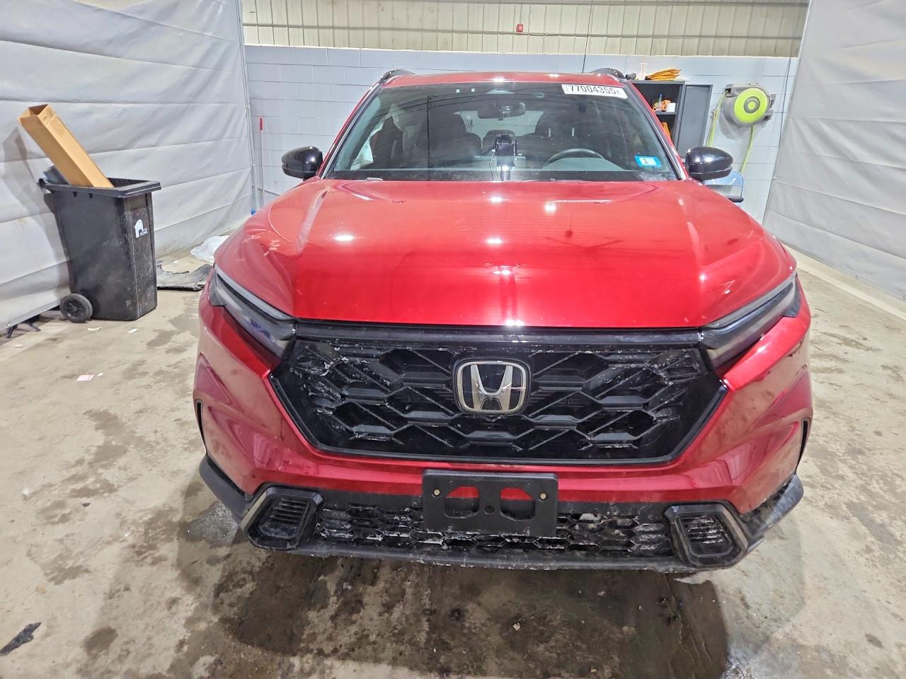 2024 Honda Crv VIN 7FARS6H58RE025073 photo 5