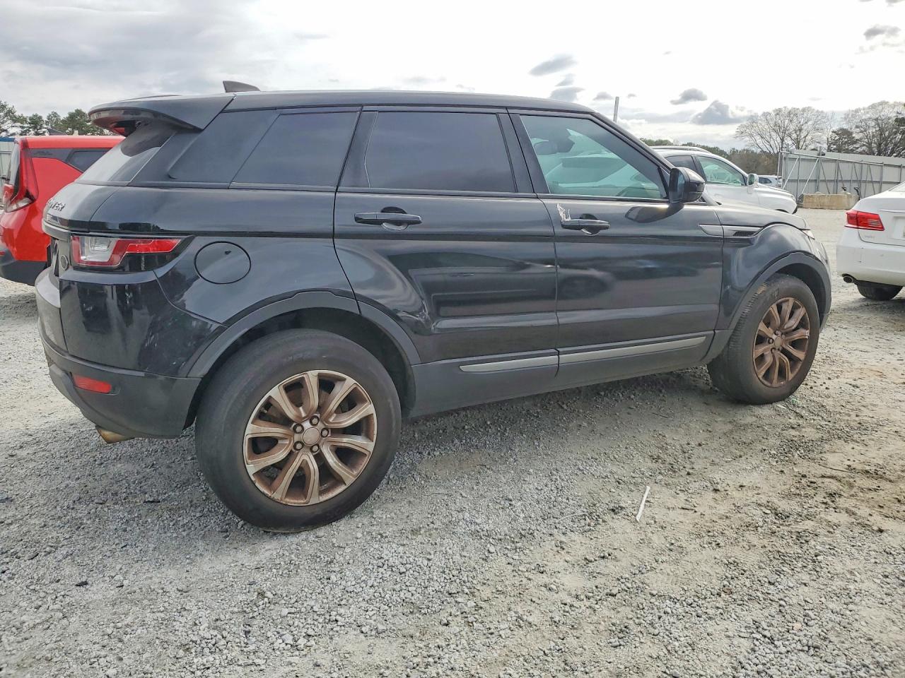 2019 Land Rangerover VIN SALVP2RX1KH341143 photo 3