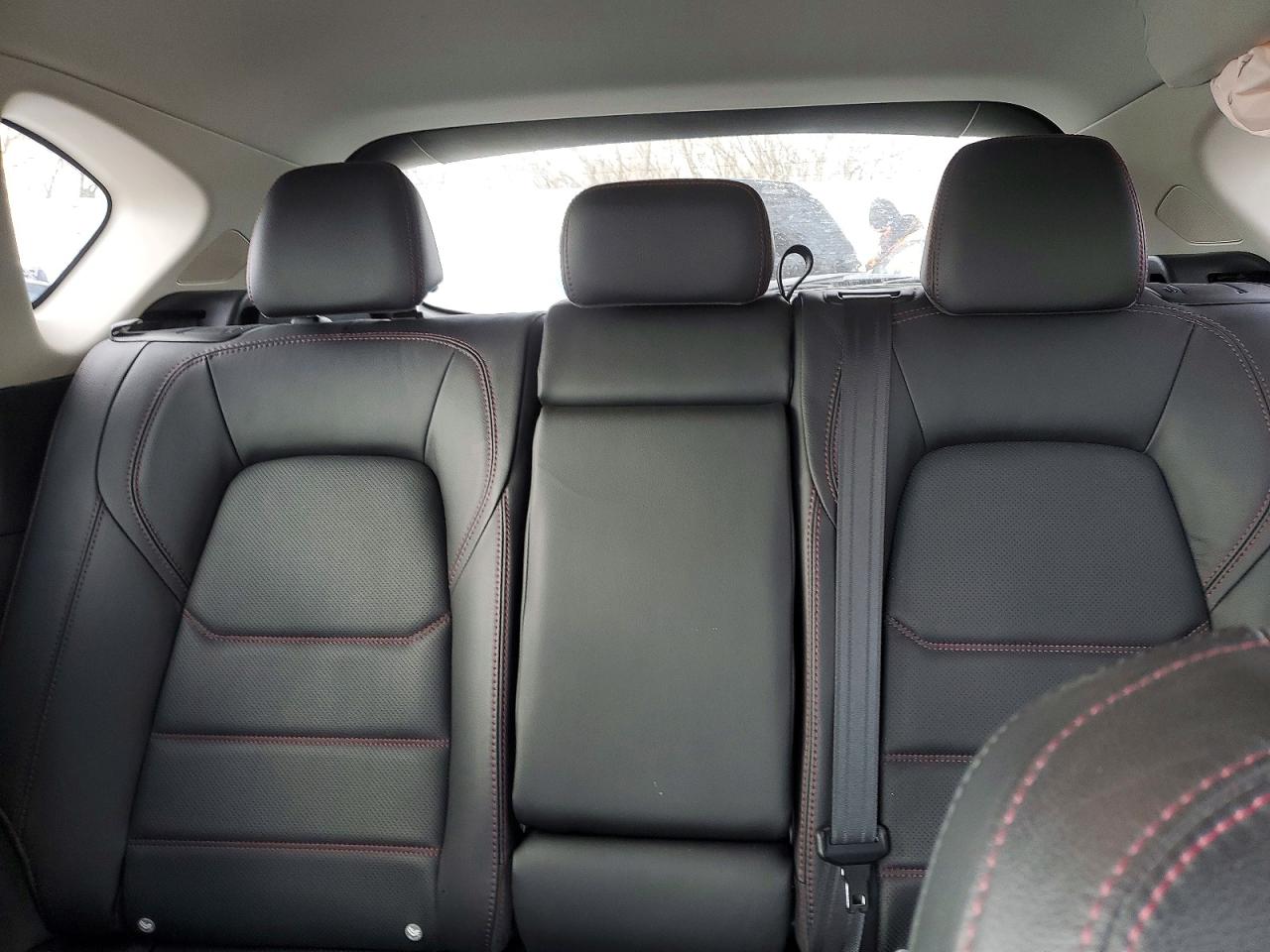 2023 Mazda Cx-5 prefe VIN JM3KFBCM8P0224684 photo 10