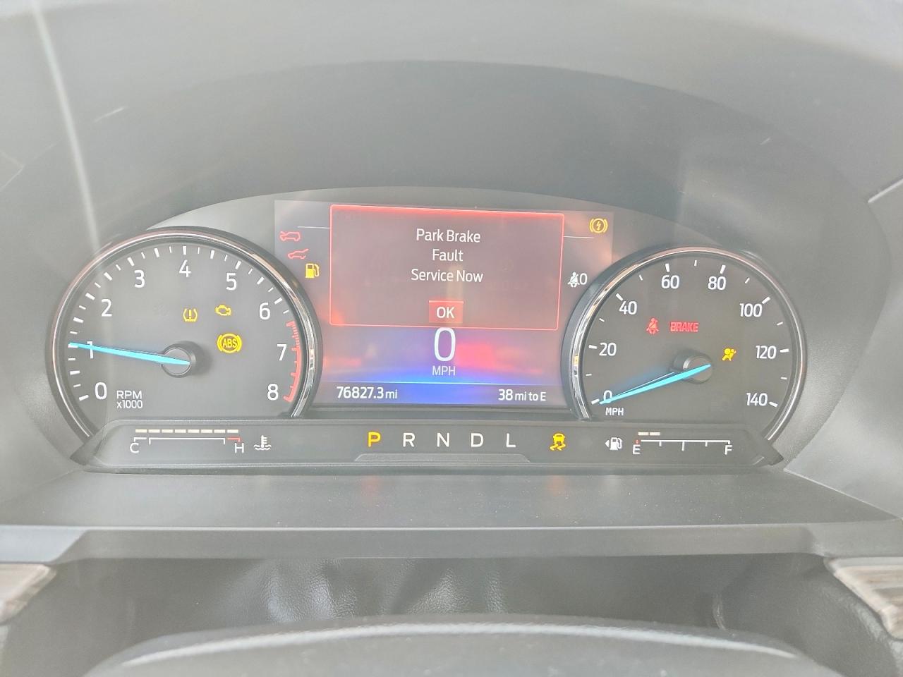 2023 Ford Explorer VIN 1FMSK8FH6PGA60098 photo 9