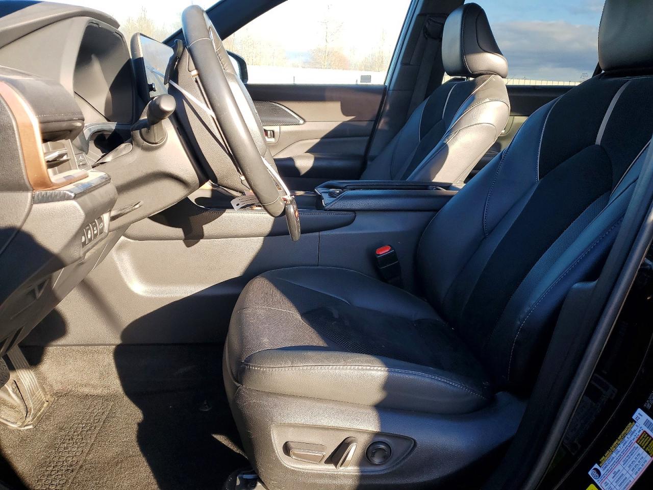 2024 Toyota All other VIN 5TDADAB59RS003030 photo 7