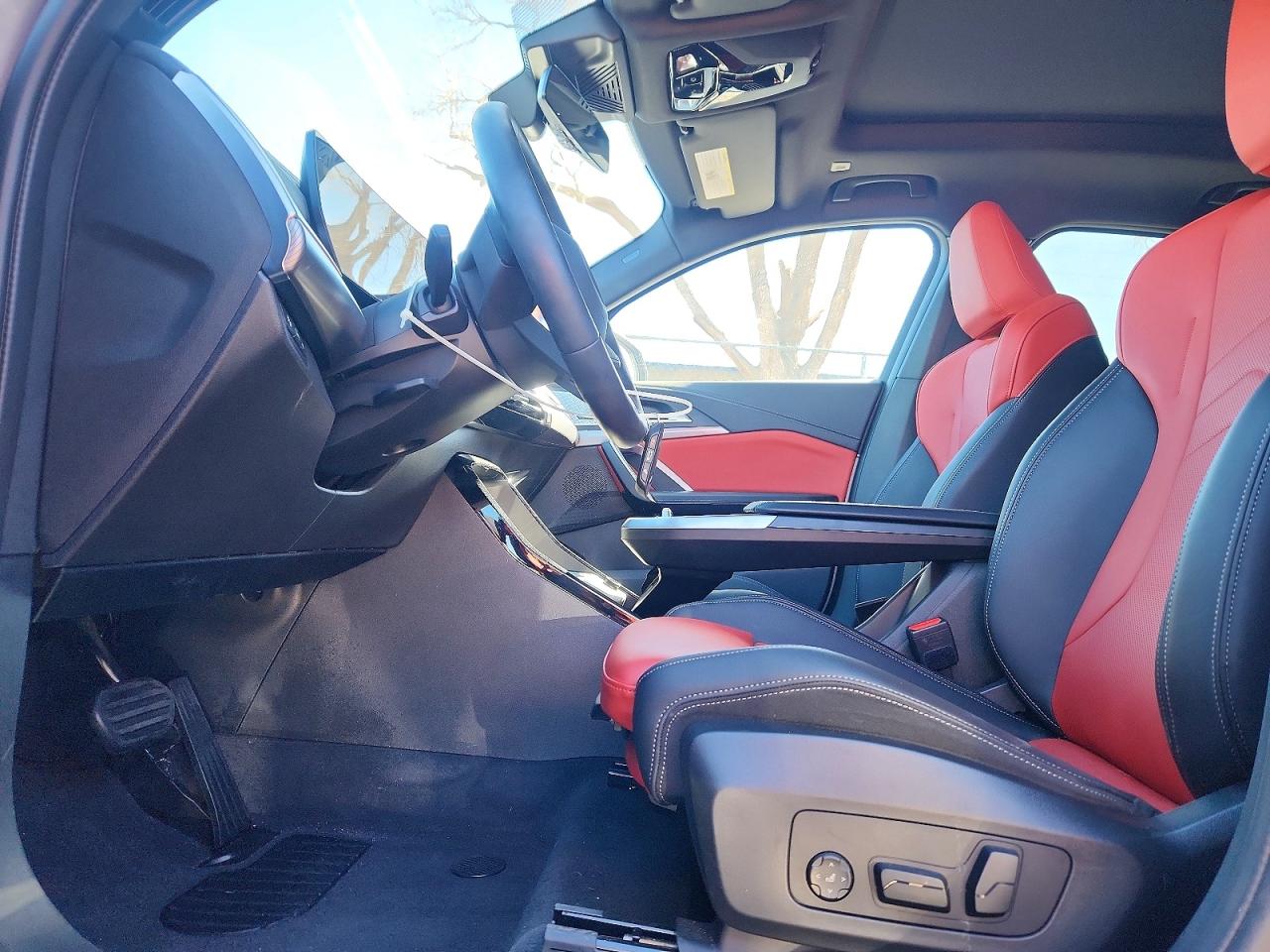 2025 BMW X2 VIN WBX63GM02S5116703 photo 7