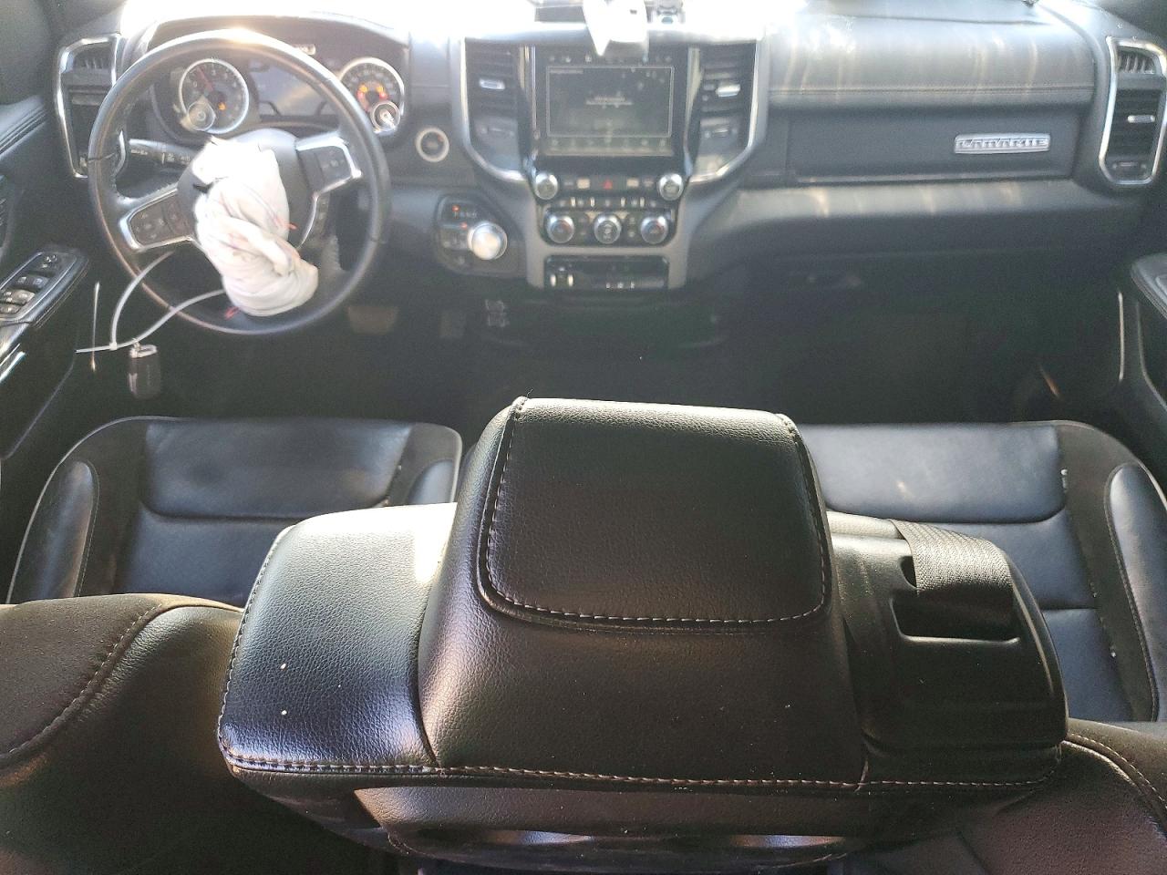 2024 RAM 1500 VIN 1C6SRFJT3RN178678 photo 8