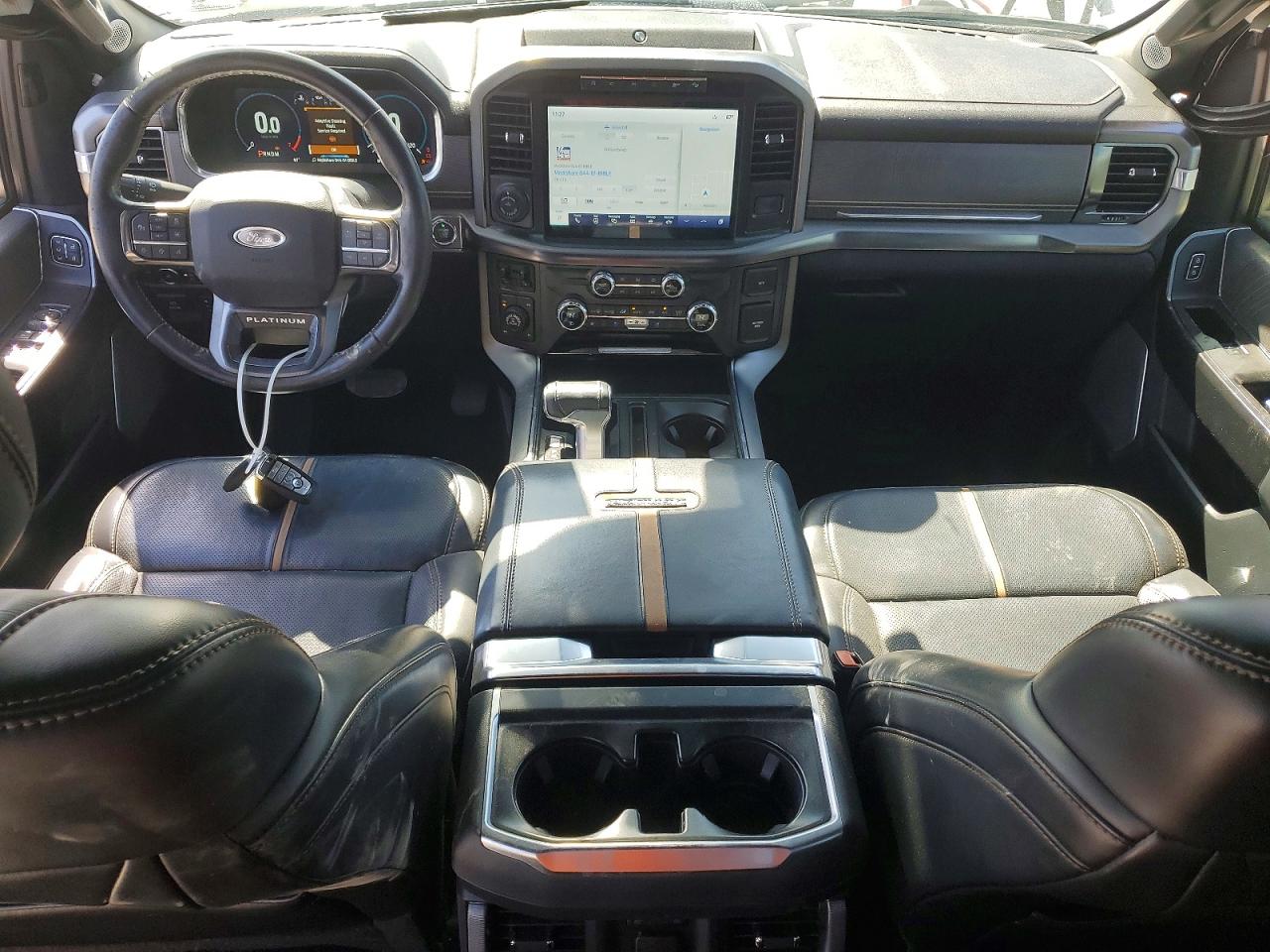 2021 Ford F150 VIN 1FTFW1E85MFB86585 photo 8