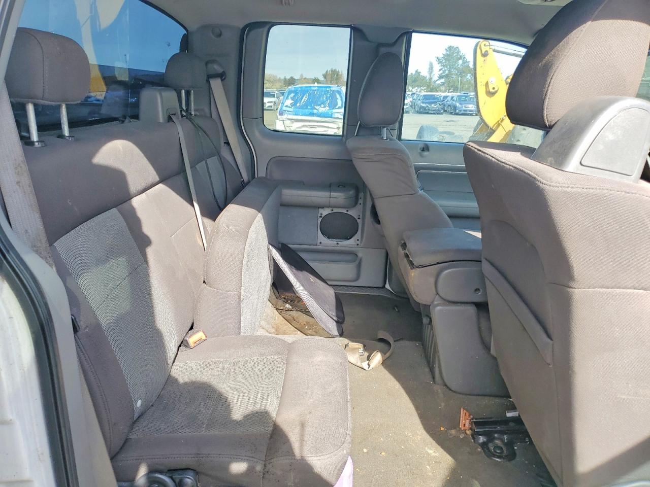 2005 Ford All models VIN 1FTPX12575KE38535 photo 11