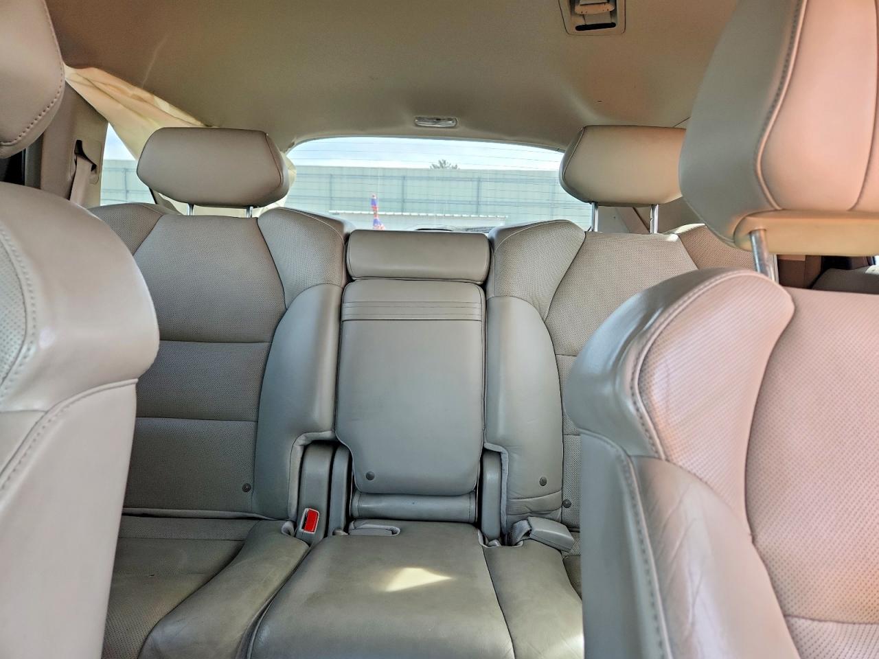 2007 ACURA Mdx VIN 2HNYD28887H502641 photo 10