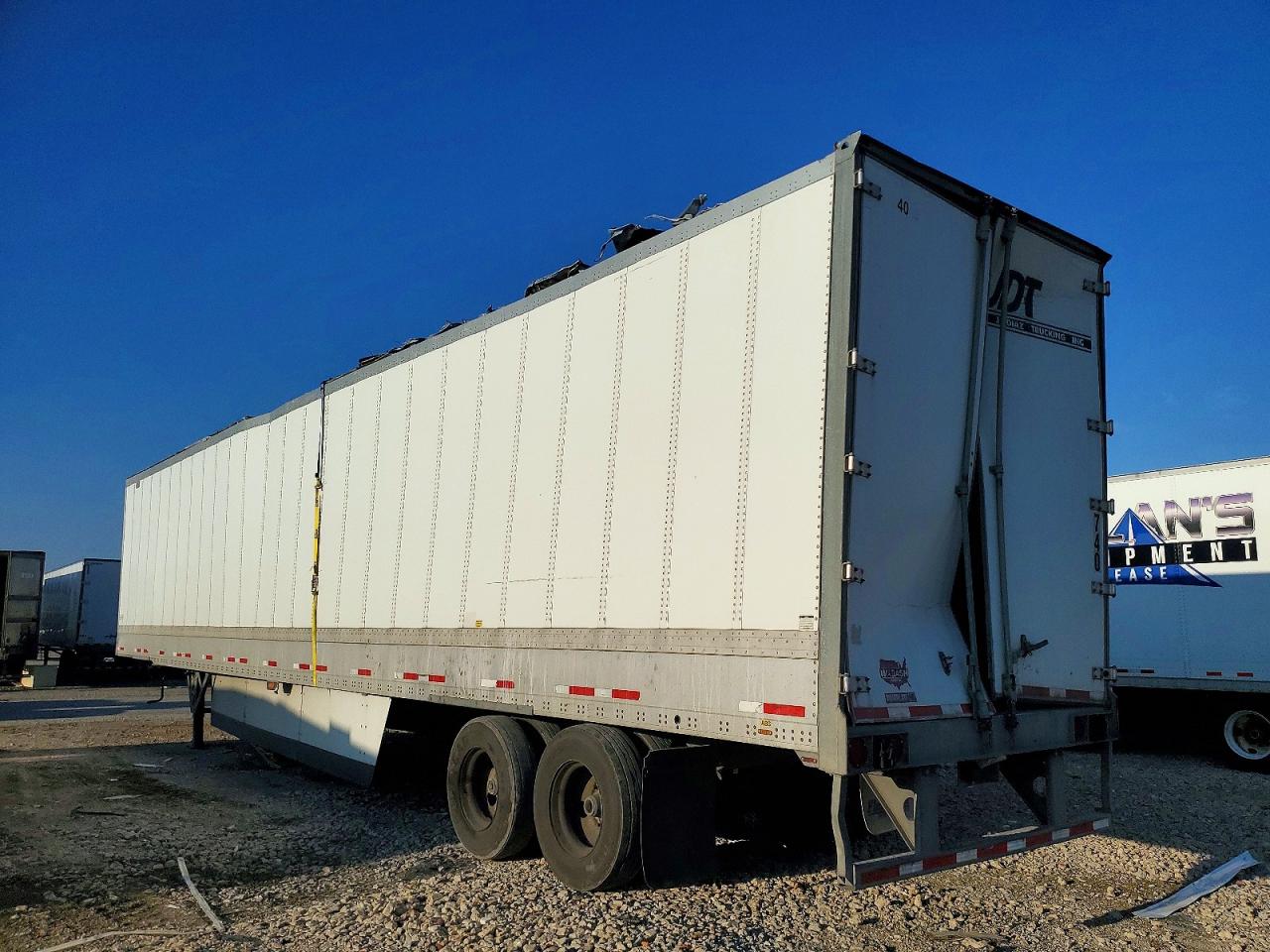 2017 WABASH All models VIN 1JJV532DXHL947315 photo 3