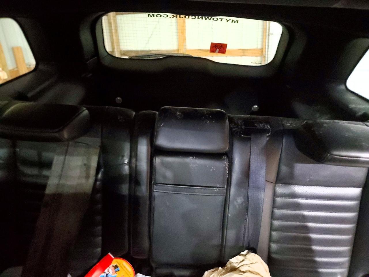 2020 Jeep Grand cher VIN 1C4RJFBG9LC175352 photo 10