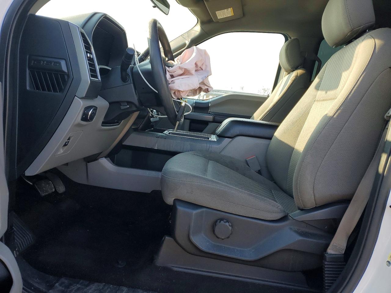 2020 F150 VIN 1FTFW1E43LKD99604 photo 7