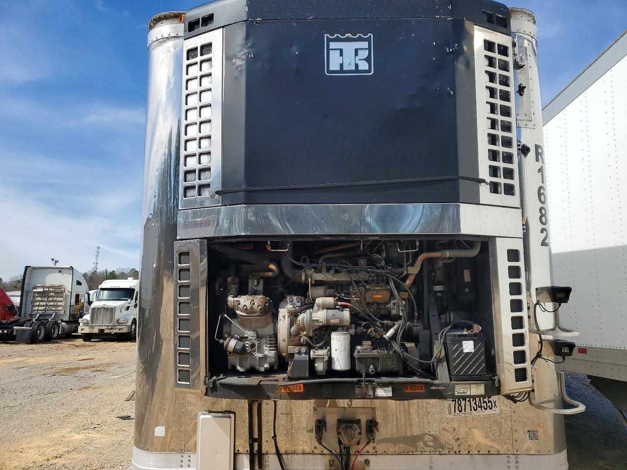 2006 WABASH All models VIN 1JJV482W56L971682 photo 9