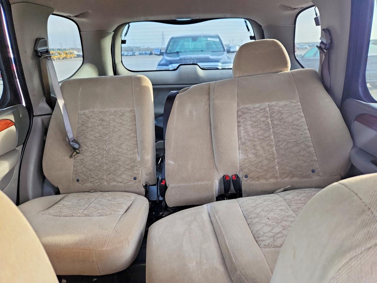 2003 GMC Envoy VIN 1GKDS13S632254503 photo 10