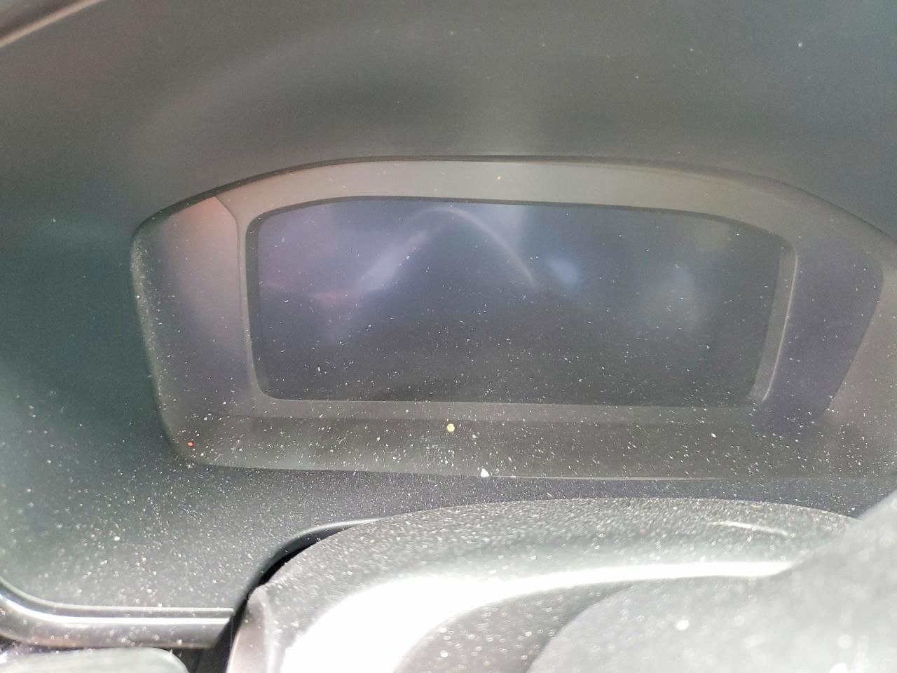 2026 Honda Crv VIN 2HKRS4H70TH409567 photo 9