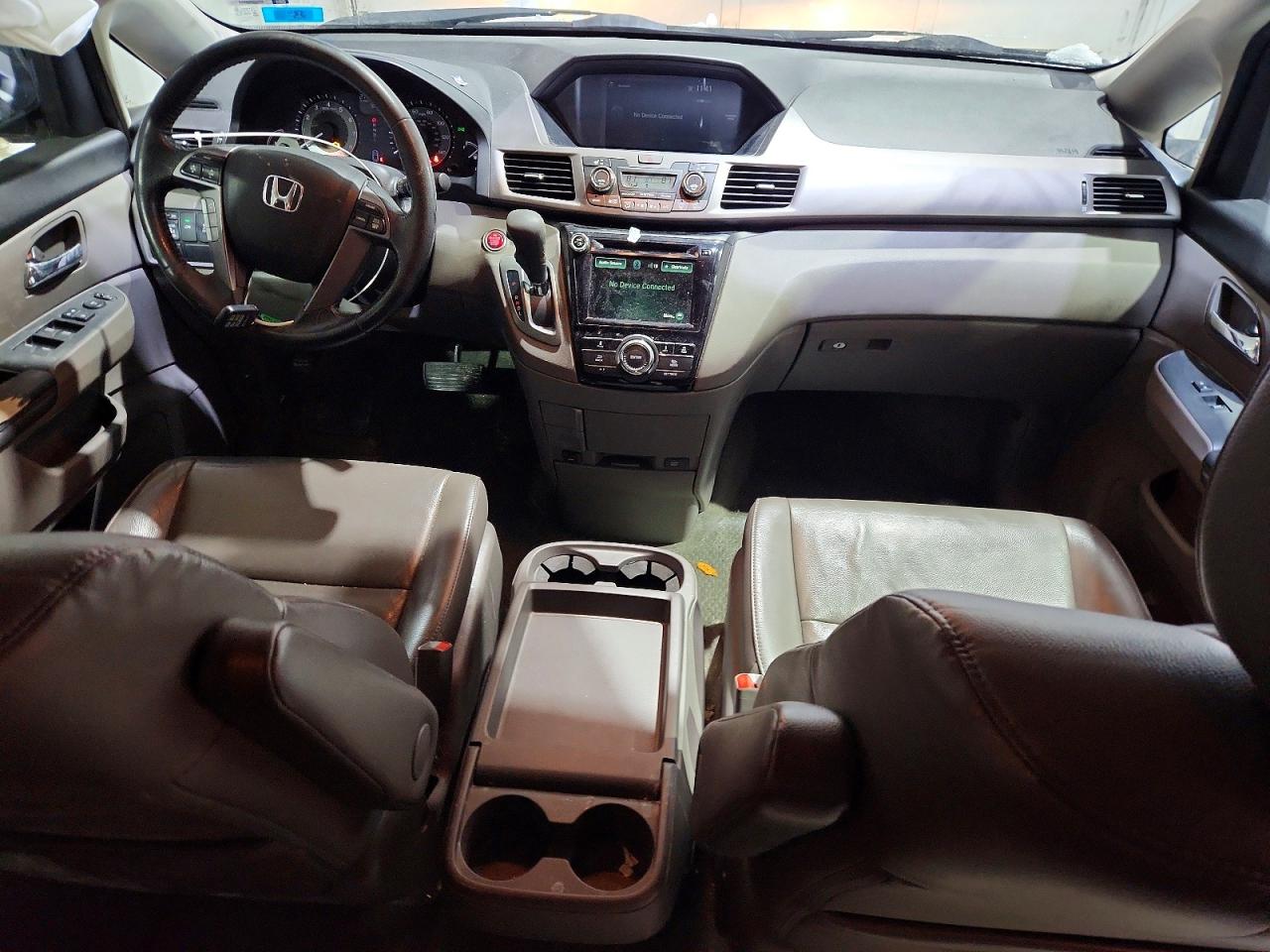 2015 Honda All models VIN 5FNRL5H66FB104832 photo 8
