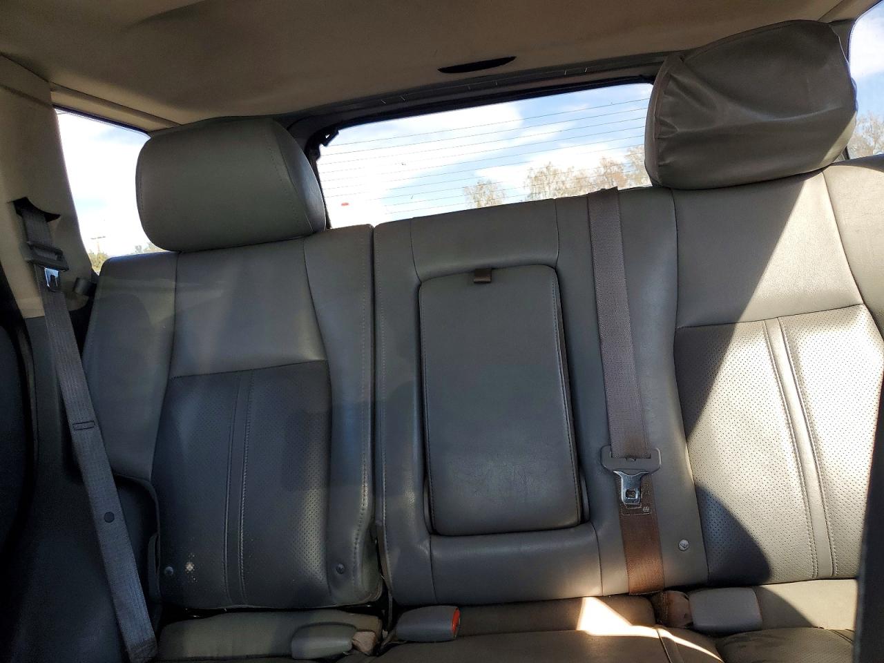 2005 Jeep Cherokee VIN 1J8HS58N55C590978 photo 10