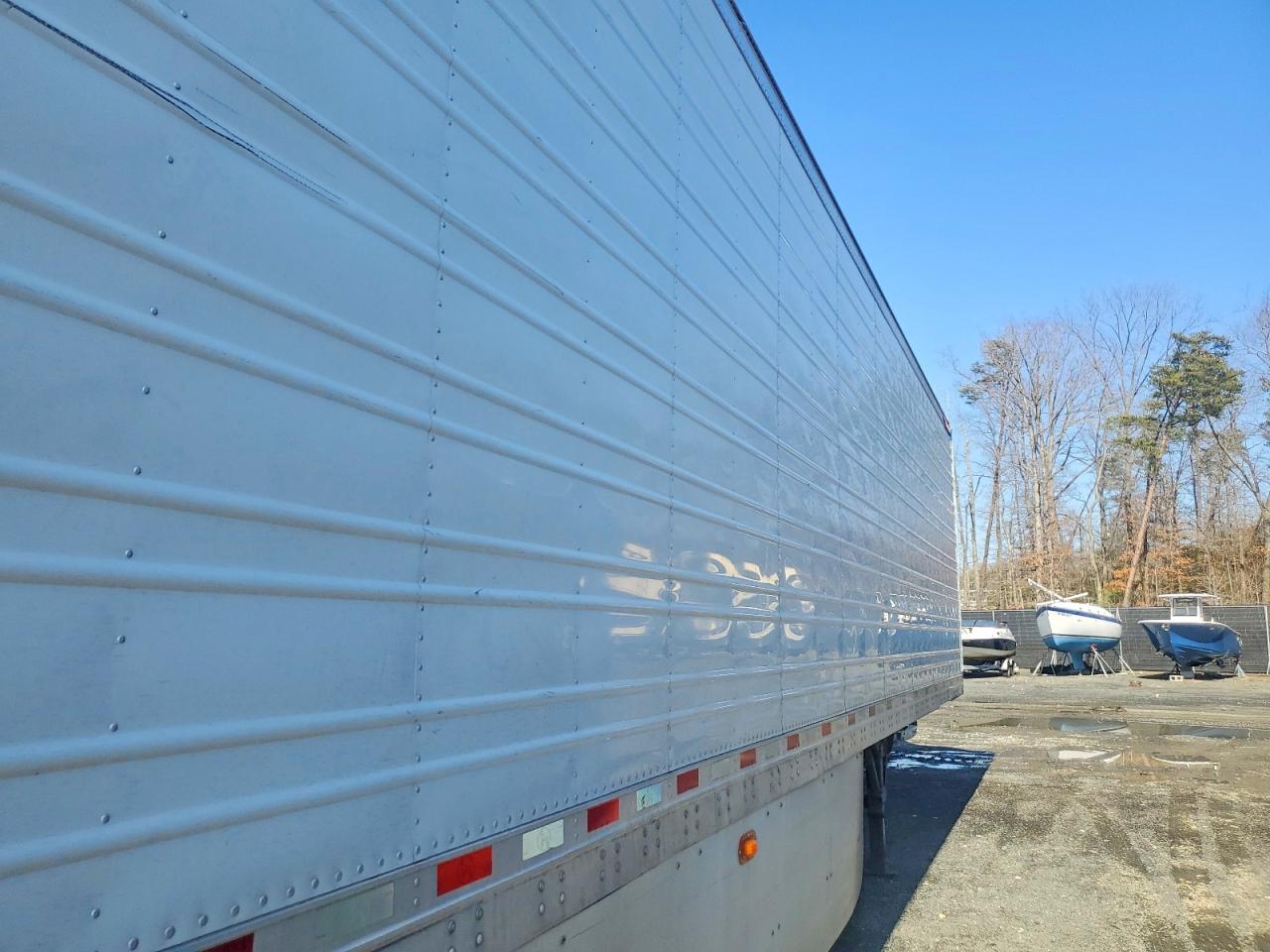 2019 GREAT Trailers VIN 1GRAA0627KE164819 photo 5