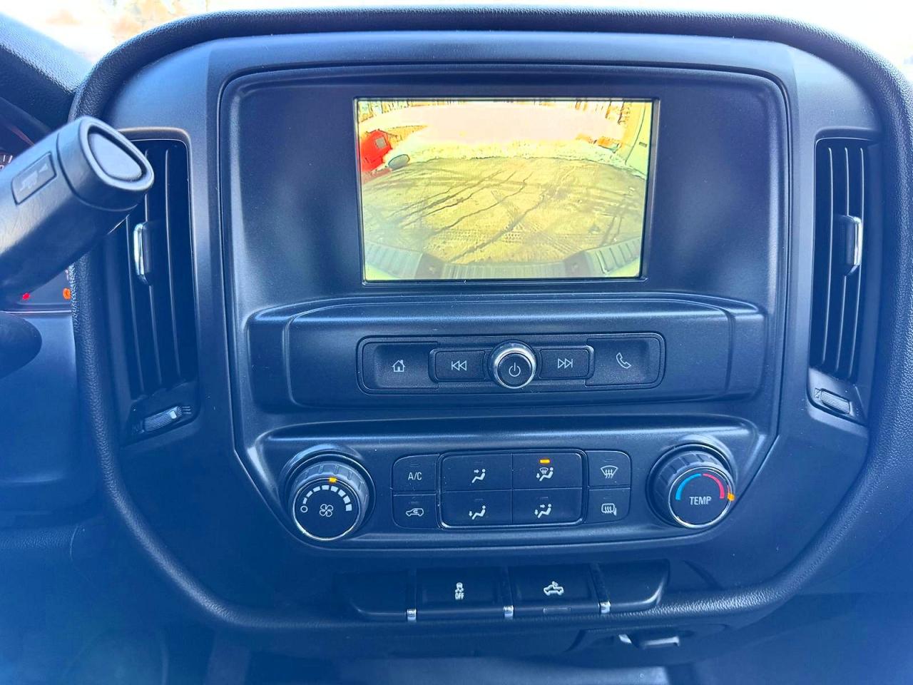 2019 Chevrolet All models VIN 2GCVKNEC6K1223067 photo 10