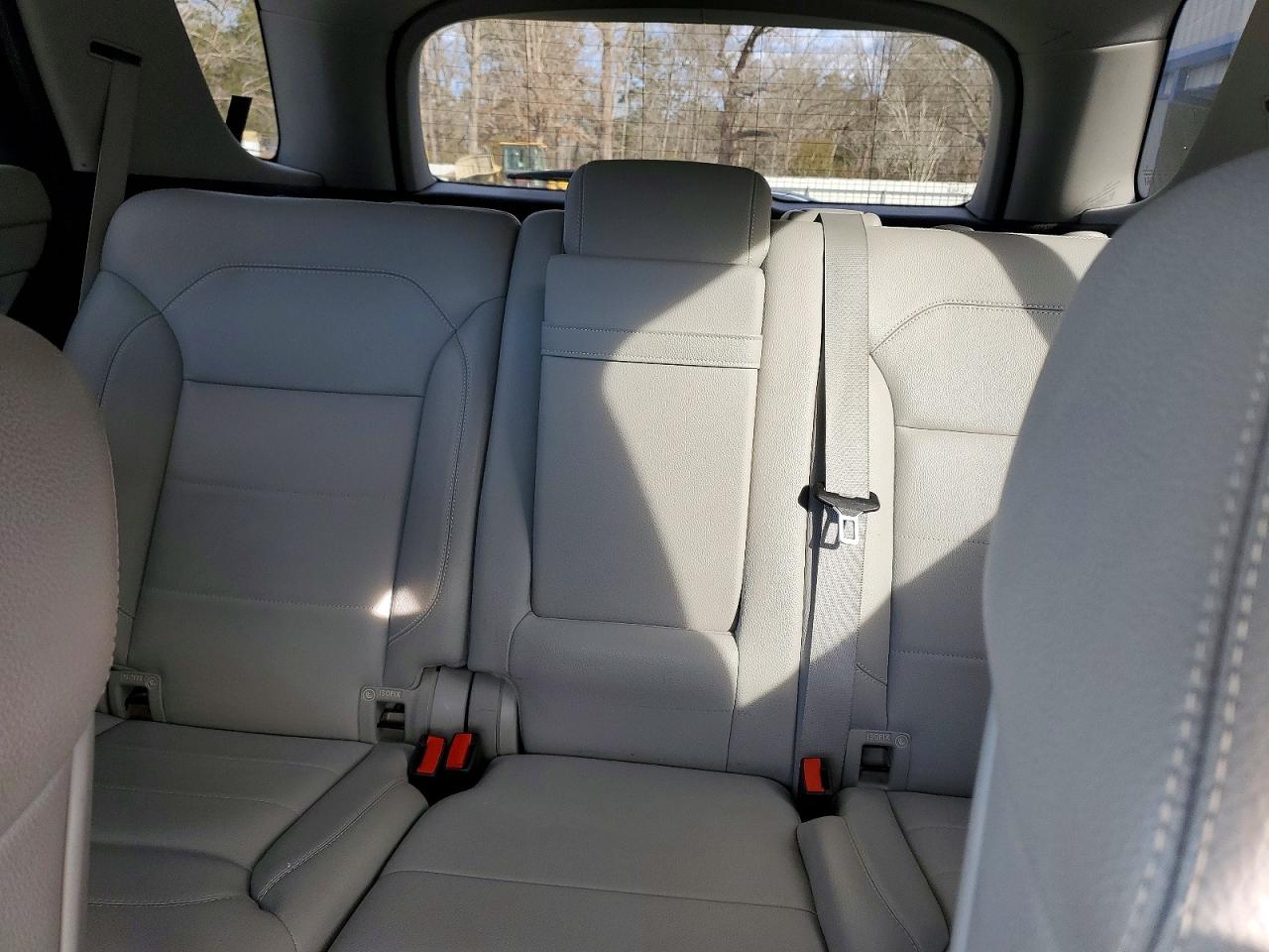 2012 MERCEDES-BENZ M-class VIN 4JGDA5HBXCA039724 photo 10