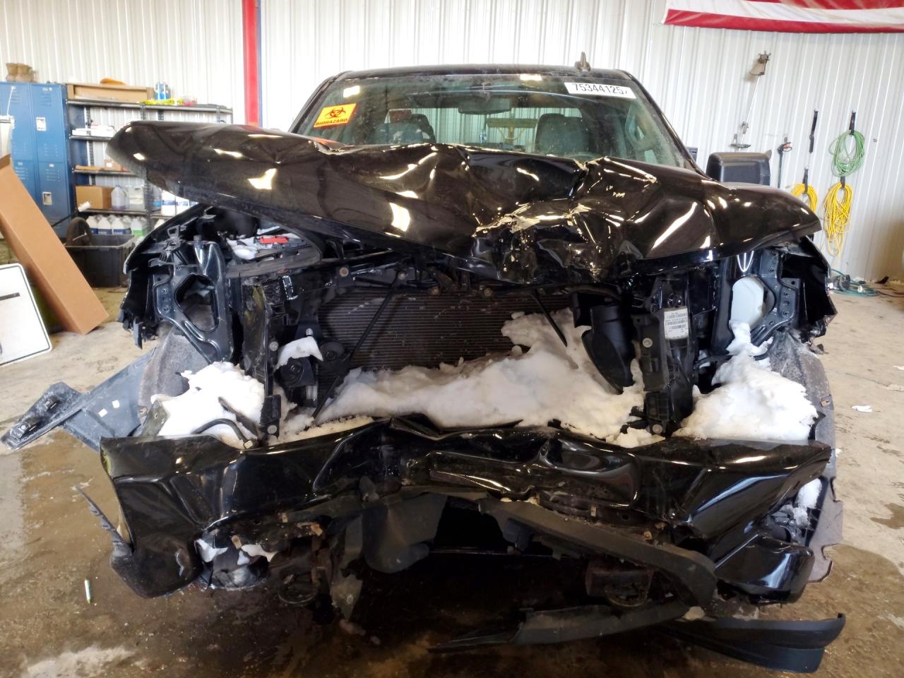 2020 Chevrolet All models VIN 1GCRYBEH3LZ236992 photo 5