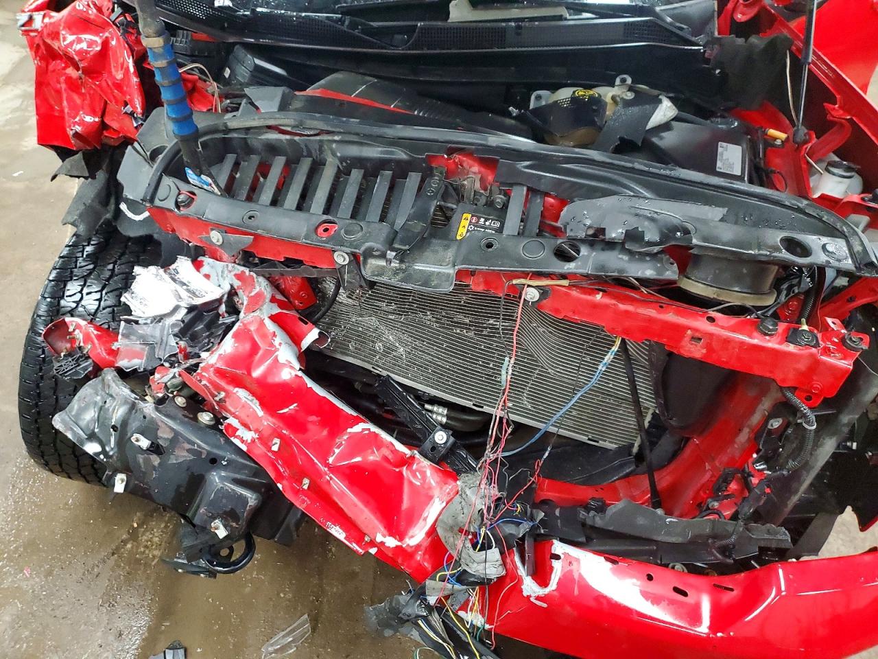 2020 Chevrolet All models VIN 3GCUYEED5LG190865 photo 11