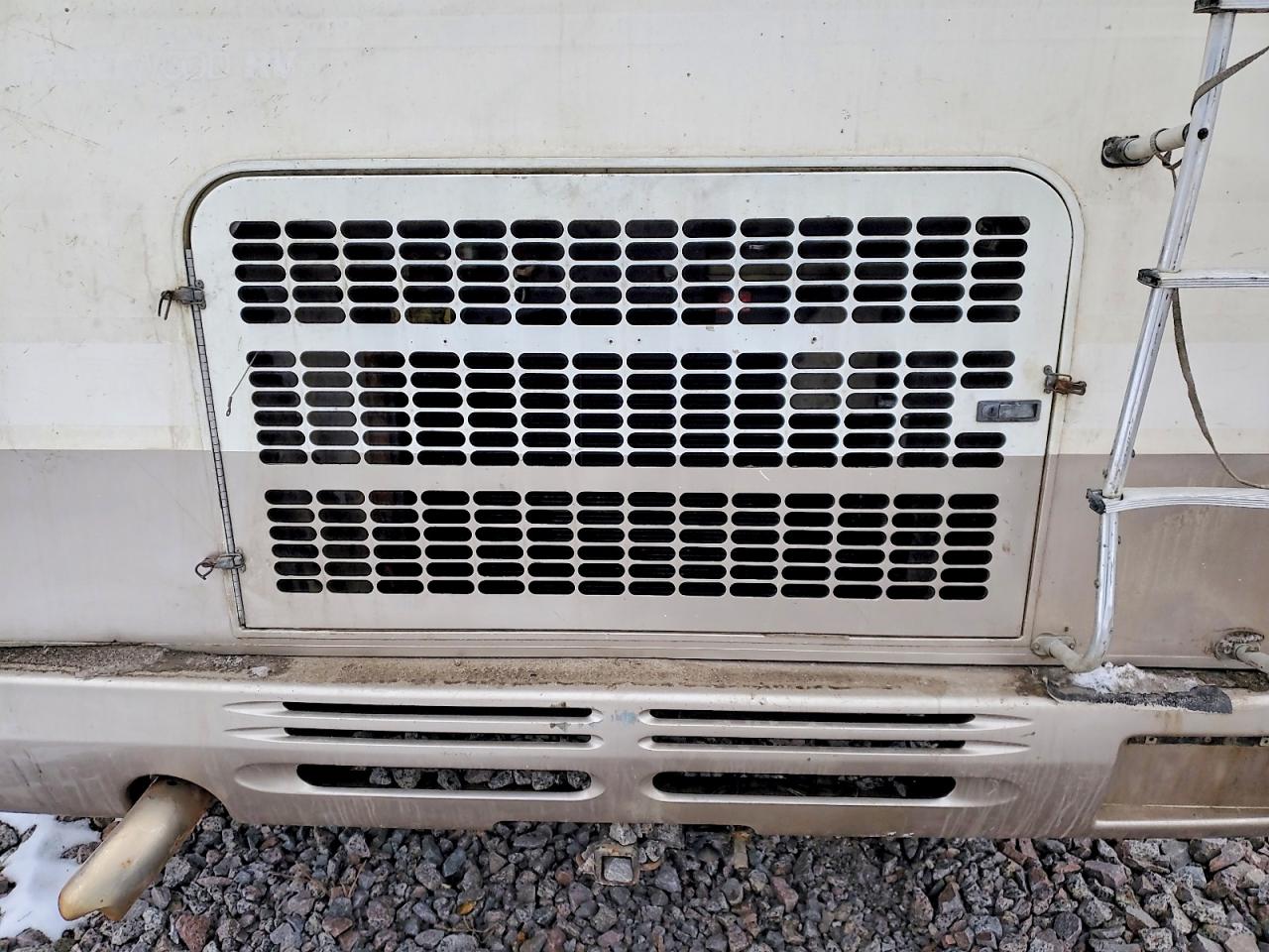 2002 FREIGHTLINER All other VIN 4UZAAHBV12CK17076 photo 7
