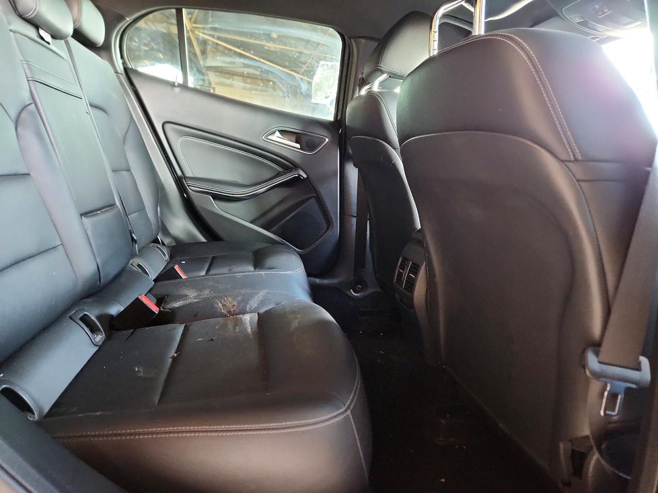 2020 Mercedes-Benz Gla-class VIN W1NTG4EBXLU029361 photo 10